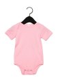 Baby Rompertje Bella 100B Pink